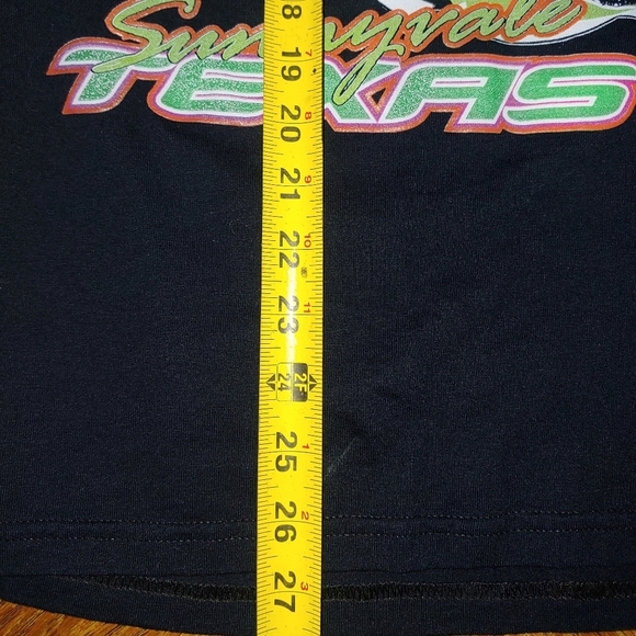 Local dirt track racing graphic t shirt "jason tro - Picture 6 of 6